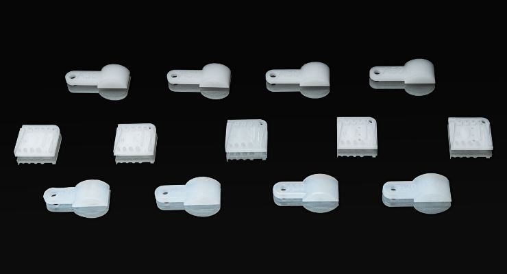 Medical Plastic Clips-China Medical Plastic Clips Manufacturers