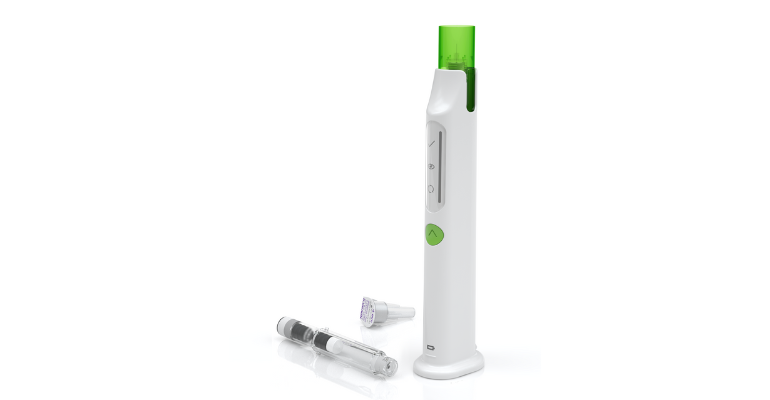 Behind the Design of the Award-Winning Skytrofa Auto-Injector - Home ...