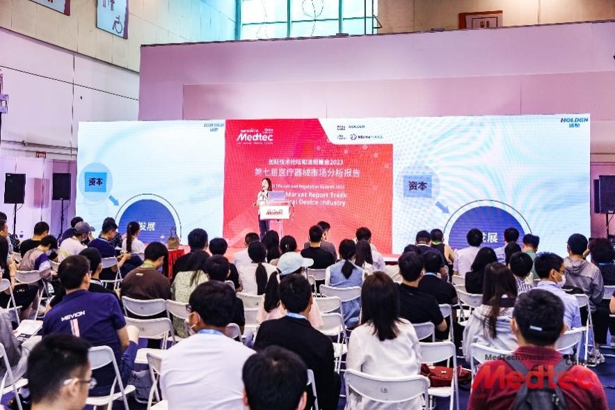 Registration opens for Medtec China 2024 - Home – Medtec China 2025 ...