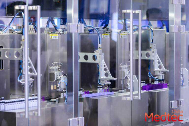 Medtec China